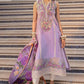 Amethyst | Mushq Hemline Spring/Summer Lawn Collection 2022 | Unstitched Embroidered Lawn Suits