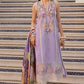Amethyst | Mushq Hemline Spring/Summer Lawn Collection 2022 | Unstitched Embroidered Lawn Suits