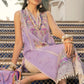Amethyst | Mushq Hemline Spring/Summer Lawn Collection 2022 | Unstitched Embroidered Lawn Suits