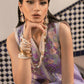 Amethyst | Mushq Hemline Spring/Summer Lawn Collection 2022 | Unstitched Embroidered Lawn Suits