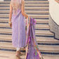 Amethyst | Mushq Hemline Spring/Summer Lawn Collection 2022 | Unstitched Embroidered Lawn Suits