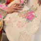 French Vanilla | Mushq Hemline Spring/Summer Lawn Collection 2022 | Unstitched Embroidered Lawn Suits