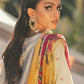 French Vanilla | Mushq Hemline Spring/Summer Lawn Collection 2022 | Unstitched Embroidered Lawn Suits