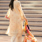 French Vanilla | Mushq Hemline Spring/Summer Lawn Collection 2022 | Unstitched Embroidered Lawn Suits