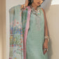 Honey Dew | Mushq Hemline Spring/Summer Lawn Collection 2022 | Unstitched Embroidered Lawn Suits