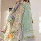 Honey Dew | Mushq Hemline Spring/Summer Lawn Collection 2022 | Unstitched Embroidered Lawn Suits