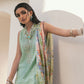 Honey Dew | Mushq Hemline Spring/Summer Lawn Collection 2022 | Unstitched Embroidered Lawn Suits