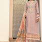 Pink Suede | Mushq Hemline Spring/Summer Lawn Collection 2022 | Unstitched Embroidered Lawn Suits