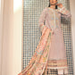 Pink Suede | Mushq Hemline Spring/Summer Lawn Collection 2022 | Unstitched Embroidered Lawn Suits