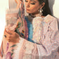 Pink Suede | Mushq Hemline Spring/Summer Lawn Collection 2022 | Unstitched Embroidered Lawn Suits