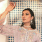 Pink Suede | Mushq Hemline Spring/Summer Lawn Collection 2022 | Unstitched Embroidered Lawn Suits