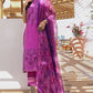 Wild Aster | Mushq Hemline Spring/Summer Lawn Collection 2022 | Unstitched Embroidered Lawn Suits