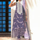 Lavender Aura | Mushq Hemline Spring/Summer Lawn Collection 2022 | Unstitched Embroidered Lawn Suits