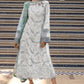 Surf Spray | Mushq Hemline Spring/Summer Lawn Collection 2022 | Unstitched Embroidered Lawn Suits