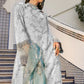 Surf Spray | Mushq Hemline Spring/Summer Lawn Collection 2022 | Unstitched Embroidered Lawn Suits