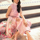 Rose Clair | Mushq Hemline Spring/Summer Lawn Collection 2022 | Unstitched Embroidered Lawn Suits
