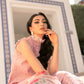 Rose Clair | Mushq Hemline Spring/Summer Lawn Collection 2022 | Unstitched Embroidered Lawn Suits