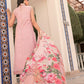 Rose Clair | Mushq Hemline Spring/Summer Lawn Collection 2022 | Unstitched Embroidered Lawn Suits