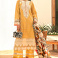 Golden Finch | Mushq Hemline Spring/Summer Lawn Collection 2022 | Unstitched Embroidered Lawn Suits