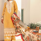 Golden Finch | Mushq Hemline Spring/Summer Lawn Collection 2022 | Unstitched Embroidered Lawn Suits