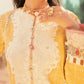 Golden Finch | Mushq Hemline Spring/Summer Lawn Collection 2022 | Unstitched Embroidered Lawn Suits