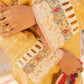 Golden Finch | Mushq Hemline Spring/Summer Lawn Collection 2022 | Unstitched Embroidered Lawn Suits