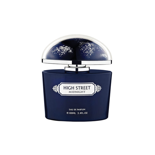 HIGH STREET MIDNIGHT WOMEN EDP 100ML | ARMAF PERFUMES