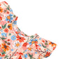 Infants Girls Casual Top Melody - Multi | Bachaa Party Baby Clothes Girls Tops & T-Shirts