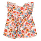 Infants Girls Casual Top Melody - Multi | Bachaa Party Baby Clothes Girls Tops & T-Shirts