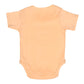 Infant Basic Romper Unisex First Eid - Cream Puff | Bachaa Party Baby Clothes Rompers