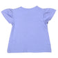 Infants Girls T-Shirt Happy Times - B. Lavender | Bachaa Party Baby Clothes Girls Tops & T-Shirts