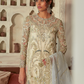 SELENE | Suffuse Aab-e-Zar Luxury Wedding Collection 2020 | Unsttiched Embroidered Embelished Bridal Suits