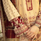 NW-06 | Qalamkar Qline Linen Winter Collection 2021 | Unstitched Embroidered Organza Suits