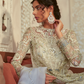 SELENE | Suffuse Aab-e-Zar Luxury Wedding Collection 2020 | Unsttiched Embroidered Embelished Bridal Suits
