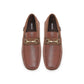 Buckled Mens Loafers