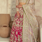 ROSEWOOD | Suffuse Aab-e-Zar Luxury Wedding Collection 2020 | Unsttiched Embroidered Embelished Bridal Suits