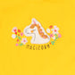 Infant Girls T-Shirt - L-Chrome | Bachaa Party Baby Clothes Girls Tops & T-Shirts