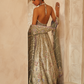 NILE MIST | Suffuse Aab-e-Zar Luxury Wedding Collection 2020 | Unsttiched Embroidered Embelished Bridal Suits