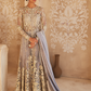 WISTERIA | Suffuse Aab-e-Zar Luxury Wedding Collection 2020 | Unsttiched Embroidered Embelished Bridal Suits