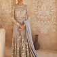 WISTERIA | Suffuse Aab-e-Zar Luxury Wedding Collection 2020 | Unsttiched Embroidered Embelished Bridal Suits