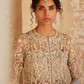 WISTERIA | Suffuse Aab-e-Zar Luxury Wedding Collection 2020 | Unsttiched Embroidered Embelished Bridal Suits