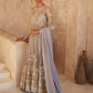 WISTERIA | Suffuse Aab-e-Zar Luxury Wedding Collection 2020 | Unsttiched Embroidered Embelished Bridal Suits