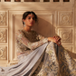 WISTERIA | Suffuse Aab-e-Zar Luxury Wedding Collection 2020 | Unsttiched Embroidered Embelished Bridal Suits