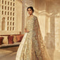 FLORENCE | Suffuse Aab-e-Zar Luxury Wedding Collection 2020 | Unsttiched Embroidered Embelished Bridal Suits