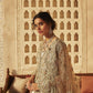 FLORENCE | Suffuse Aab-e-Zar Luxury Wedding Collection 2020 | Unsttiched Embroidered Embelished Bridal Suits