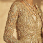 FLORENCE | Suffuse Aab-e-Zar Luxury Wedding Collection 2020 | Unsttiched Embroidered Embelished Bridal Suits