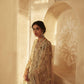 FLORENCE | Suffuse Aab-e-Zar Luxury Wedding Collection 2020 | Unsttiched Embroidered Embelished Bridal Suits