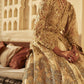 FLORENCE | Suffuse Aab-e-Zar Luxury Wedding Collection 2020 | Unsttiched Embroidered Embelished Bridal Suits