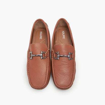 Leather Loafers for Men