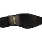 Mens Formal Leather Derby Shoes